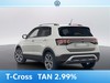 Volkswagen T-Cross 1.0 tsi 115cv style dsg