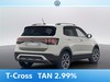Volkswagen T-Cross 1.0 tsi 115cv style dsg