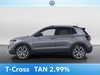 Volkswagen T-Cross 1.0 tsi 115cv style dsg