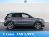 Volkswagen T-Cross 1.0 tsi 115cv style dsg