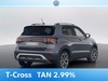 Volkswagen T-Cross 1.0 tsi 115cv style dsg