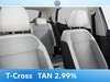 Volkswagen T-Cross 1.0 tsi 115cv style dsg