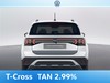 Volkswagen T-Cross 1.0 tsi 115cv style dsg