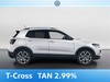 Volkswagen T-Cross 1.0 tsi 115cv style dsg