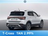 Volkswagen T-Cross 1.0 tsi 115cv style dsg