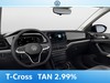 Volkswagen T-Cross 1.0 tsi 115cv style dsg