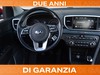 Kia Sportage 1.6 ecogpl 126cv urban 2wd