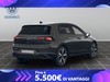 Volkswagen Golf 1.5 tsi ehybrid 204cv edition plus dsg