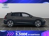 Volkswagen Golf 1.5 tsi ehybrid 204cv edition plus dsg