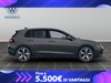Volkswagen Golf 1.5 tsi ehybrid 204cv edition plus dsg