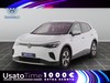 Volkswagen ID.4 52kwh  pure performance