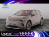 Volkswagen ID.4 52 kwh city