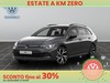 Volkswagen Golf variant 1.5 etsi evo act 130cv style dsg