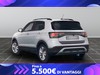 Volkswagen T-Cross 1.0 tsi 115cv edition plus