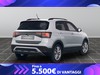 Volkswagen T-Cross 1.0 tsi 115cv edition plus