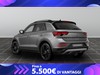 Volkswagen T-Roc 2.0 tdi scr 115cv sport