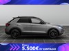 Volkswagen T-Roc 2.0 tdi scr 115cv sport