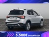 Volkswagen T-Cross 1.0 tsi 95cv edition plus