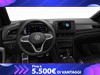 Volkswagen T-Roc 1.5 tsi act r line dsg