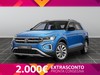 Volkswagen T-Roc 1.5 tsi act style