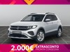 Volkswagen T-Cross 1.0 tsi 115cv edition plus