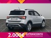 Volkswagen T-Cross 1.0 tsi 115cv edition plus