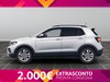 Volkswagen T-Cross 1.0 tsi 115cv edition plus