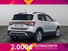 Volkswagen T-Cross 1.0 tsi 115cv edition plus
