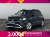 Volkswagen T-Cross 1.0 tsi 115cv edition plus