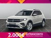 Volkswagen T-Cross 1.0 tsi 115cv edition plus dsg