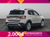 Volkswagen T-Cross 1.0 tsi 115cv edition plus dsg
