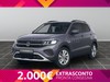 Volkswagen T-Cross 1.0 tsi 95cv edition plus