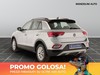 Volkswagen T-Roc 2.0 tdi scr 115cv life