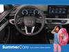 Audi A5 cabrio 40 2.0 tdi mhev 204cv s line edition quattro s tronic