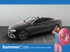 Audi A5 cabrio 40 2.0 tdi mhev 204cv s line edition quattro s tronic