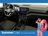Volkswagen T-Cross 1.0 tsi 95cv style