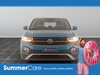 Volkswagen T-Cross 1.6 tdi scr 95cv advanced dsg