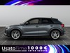 Audi Q2 35 2.0 tdi s line edition s tronic