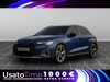 Audi A3 allstreet 35 1.5 tfsi mhev 48v business s tronic