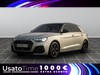 Audi A1 sportback 25 1.0 tfsi s line edition my20