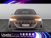 Audi e-tron 55 advanced quattro cvt