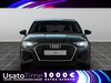 Audi A3 sedan 30 1.0 tfsi s line edition