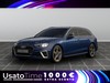 Audi A4 avant 40 2.0 tdi mhev 204cv s line edition quattro s tronic
