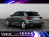 Audi A1 sportback 35 1.5 tfsi s line edition s tronic my20