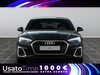Audi A5 sportback 35 2.0 tdi mhev 163cv s line edition s tronic