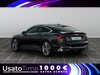 Audi A5 sportback 35 2.0 tdi mhev 163cv s line edition s tronic