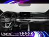 Audi A5 sportback 35 2.0 tdi mhev 163cv s line edition s tronic