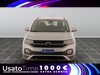Volkswagen T-Cross 1.0 tsi 110cv style