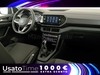 Volkswagen T-Cross 1.0 tsi 95cv style