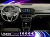 Volkswagen T-Cross 1.0 tsi 95cv style